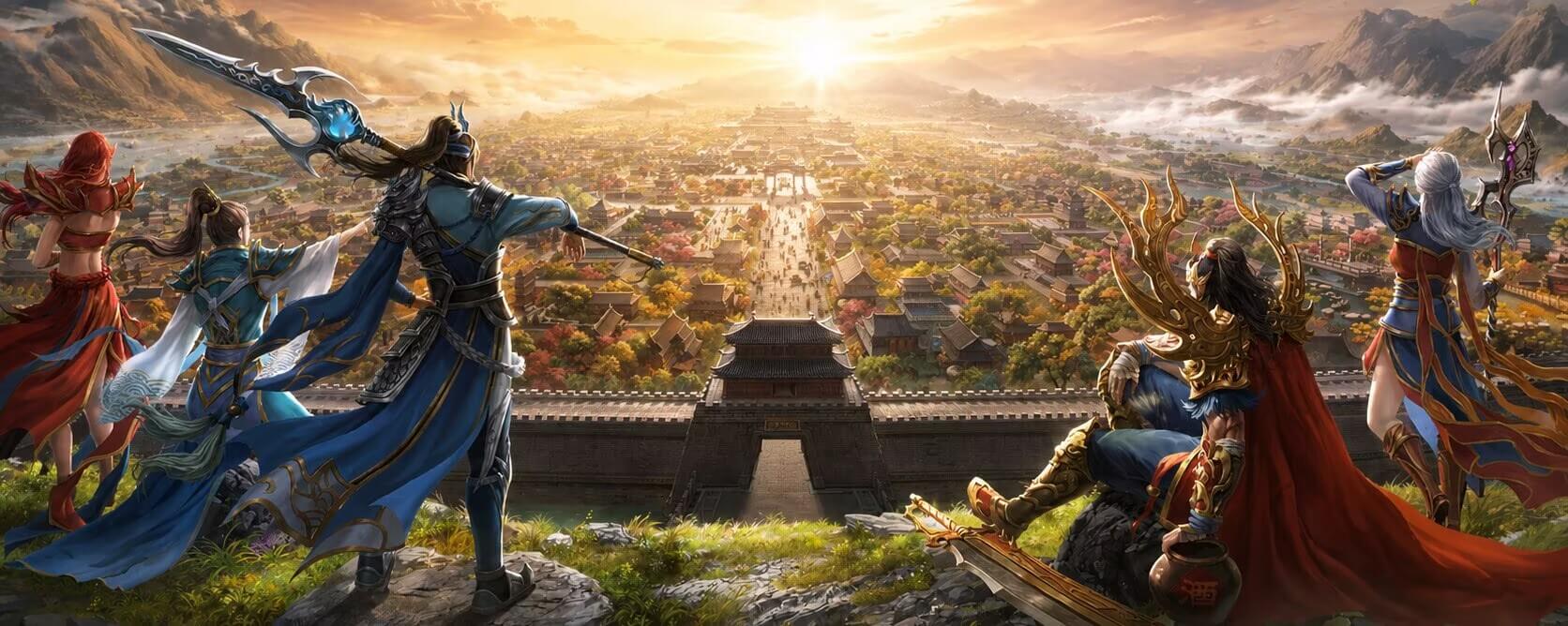 单机拾光馆